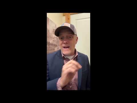 Matt Hawkins and Jerrod Sessler - Counties First video thumbnail